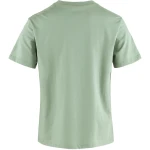 Fjallraven Heavy Classic T-shirt W, kolor: 674 - Misty Green