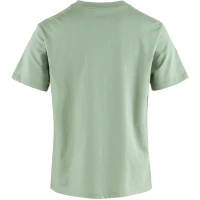 Fjallraven Heavy Classic T-shirt W, kolor: 674 - Misty Green