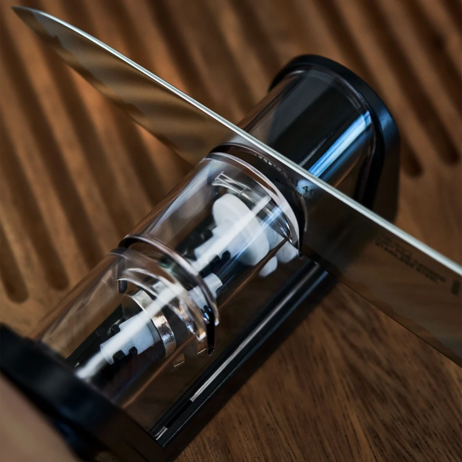 Miyabi Sharpener