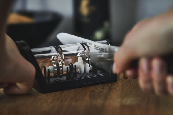 Miyabi Sharpener