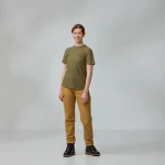 Fjallraven Hemp Blend Out Here T-shirt W