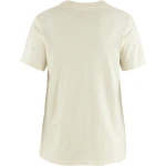 Fjallraven Hemp Blend Out Here T-shirt W, kolor: 113 - Chalk White