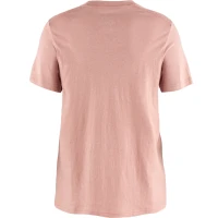 Fjallraven Hemp Blend Out Here T-shirt W, kolor: 302 - Chalk Rose