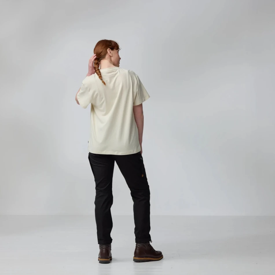 Fjallraven Relaxed T-shirt W