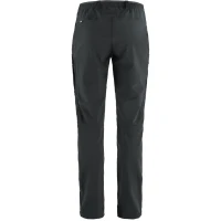 Fjallraven Abisko Hybrid Trail Trousers, kolor: 550 - Black, 2