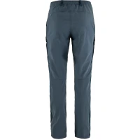 Fjallraven Abisko Hybrid Trail Trousers, kolor: 560 - Navy, 2