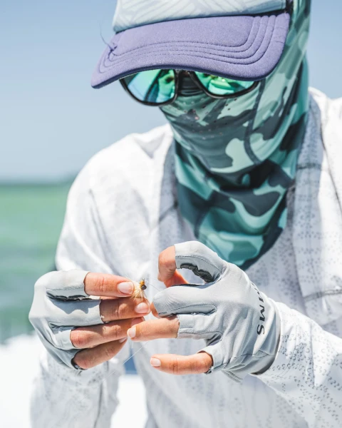 Solarflex SunGlove