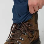 Fjallraven Abisko Hybrid Trail Trousers W