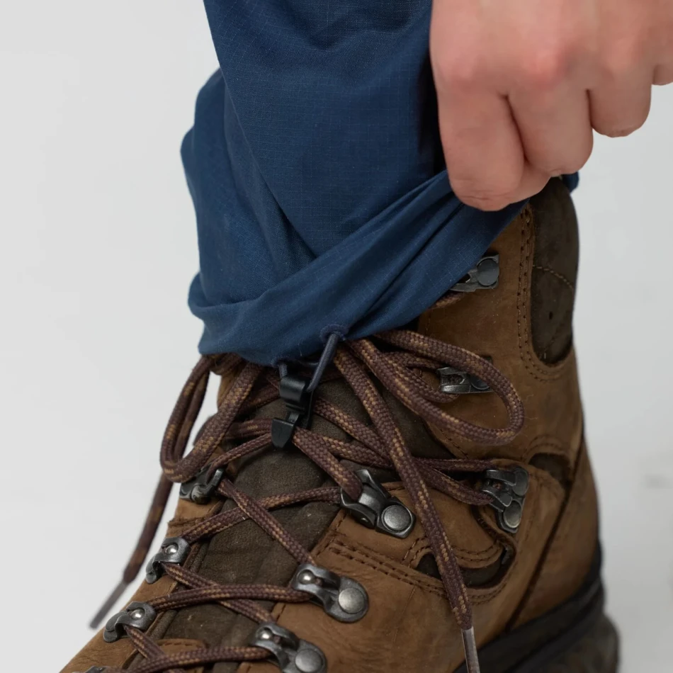 Fjallraven Abisko Hybrid Trail Trousers W