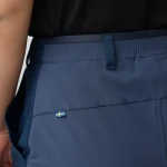 Fjallraven Abisko Hybrid Trail Trousers W