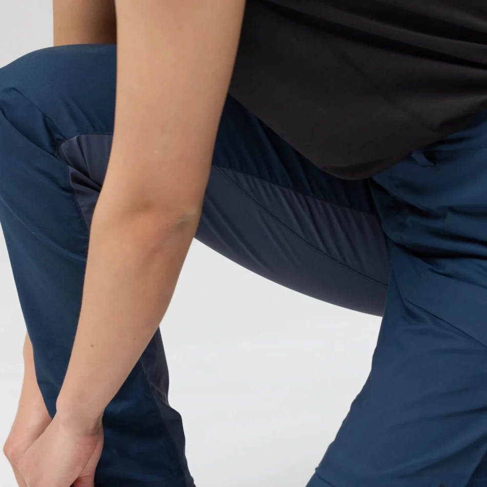 Fjallraven Abisko Hybrid Trail Trousers W