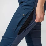 Fjallraven Abisko Hybrid Trail Trousers W