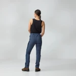 Fjallraven Abisko Hybrid Trail Trousers W