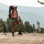 Fjallraven Abisko Hike Shorts W
