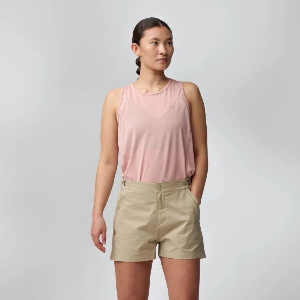 Fjallraven Abisko Hike Shorts W
