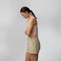 Fjallraven Abisko Hike Shorts W