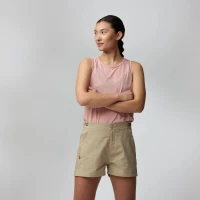 Fjallraven Abisko Hike Shorts W
