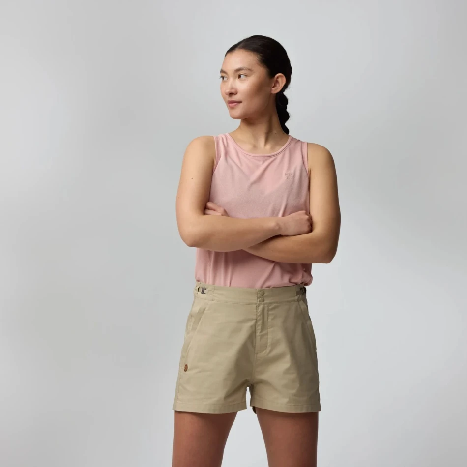 Fjallraven Abisko Hike Shorts W