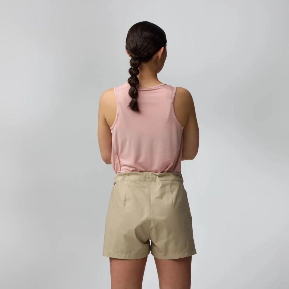 Fjallraven Abisko Hike Shorts W