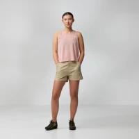 Fjallraven Abisko Hike Shorts W
