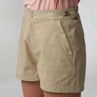 Fjallraven Abisko Hike Shorts W