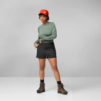 Fjallraven Abisko Hike Shorts W