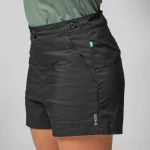 Fjallraven Abisko Hike Shorts W