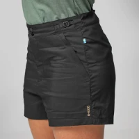 Fjallraven Abisko Hike Shorts W