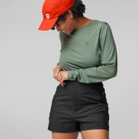 Fjallraven Abisko Hike Shorts W