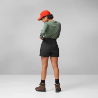 Fjallraven Abisko Hike Shorts W