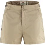 Fjallraven Abisko Hike Shorts W, kolor: 118 - Fossil