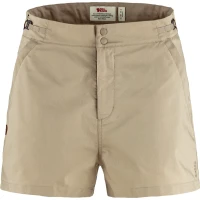 Fjallraven Abisko Hike Shorts W, kolor: 118 - Fossil