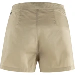 Fjallraven Abisko Hike Shorts W, kolor: 118 - Fossil