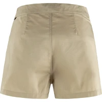 Fjallraven Abisko Hike Shorts W, kolor: 118 - Fossil
