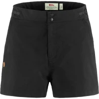 Fjallraven Abisko Hike Shorts W, kolor: 550 - Black