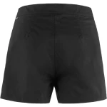 Fjallraven Abisko Hike Shorts W, kolor: 550 - Black