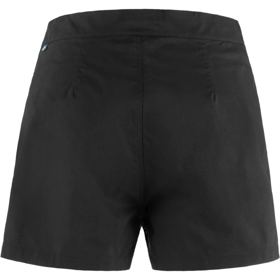 Fjallraven Abisko Hike Shorts W, kolor: 550 - Black