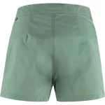 Fjallraven Abisko Hike Shorts W, kolor: 614 - Patina Green