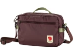 High Coast Crossbody, kolor: 424 - Blackberry