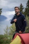 Aclima ReBorn Terry Jacket, kolor: 305 - Navy Melange