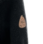 Aclima ReBorn Terry Jacket, kolor: 276 - Dark Grey Melange