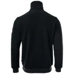 Aclima ReBorn Terry Jacket, kolor: 276 - Dark Grey Melange