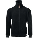 Aclima ReBorn Terry Jacket, kolor: 276 - Dark Grey Melange