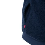 Aclima ReBorn Terry Jacket, kolor: 305 - Navy Melange