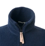 Aclima ReBorn Terry Jacket, kolor: 305 - Navy Melange