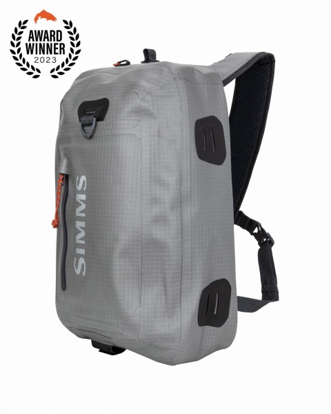 Dry Creek Z Sling Pack, kolor: 030 - Steel