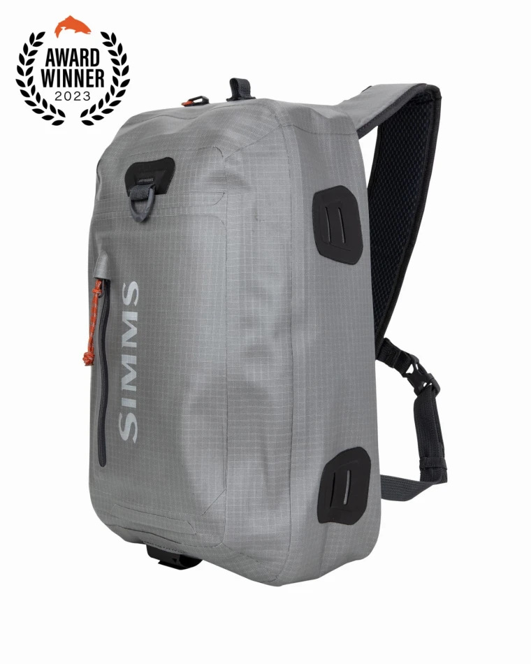 Dry Creek Z Sling Pack, kolor: 030 - Steel