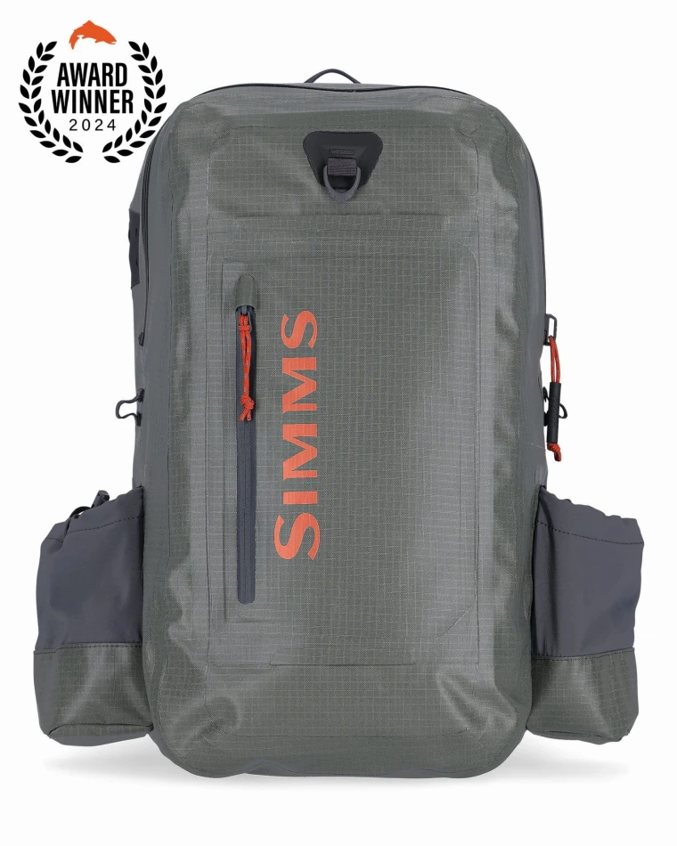 Dry Creek Z Backpack 28L, kolor: 309 - Olive