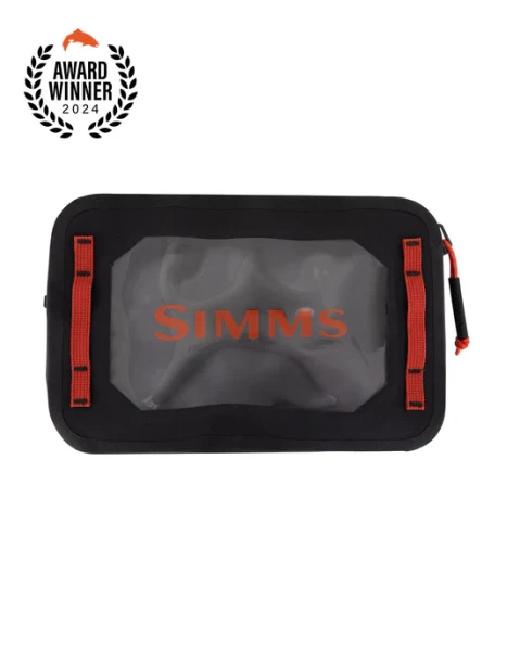 Dry Creek Z Gear Pouch 2L, kolor: 001 - Black