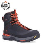 Powerlock Boot Felt, kolor: 003 - Carbon
